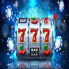 lucky 77