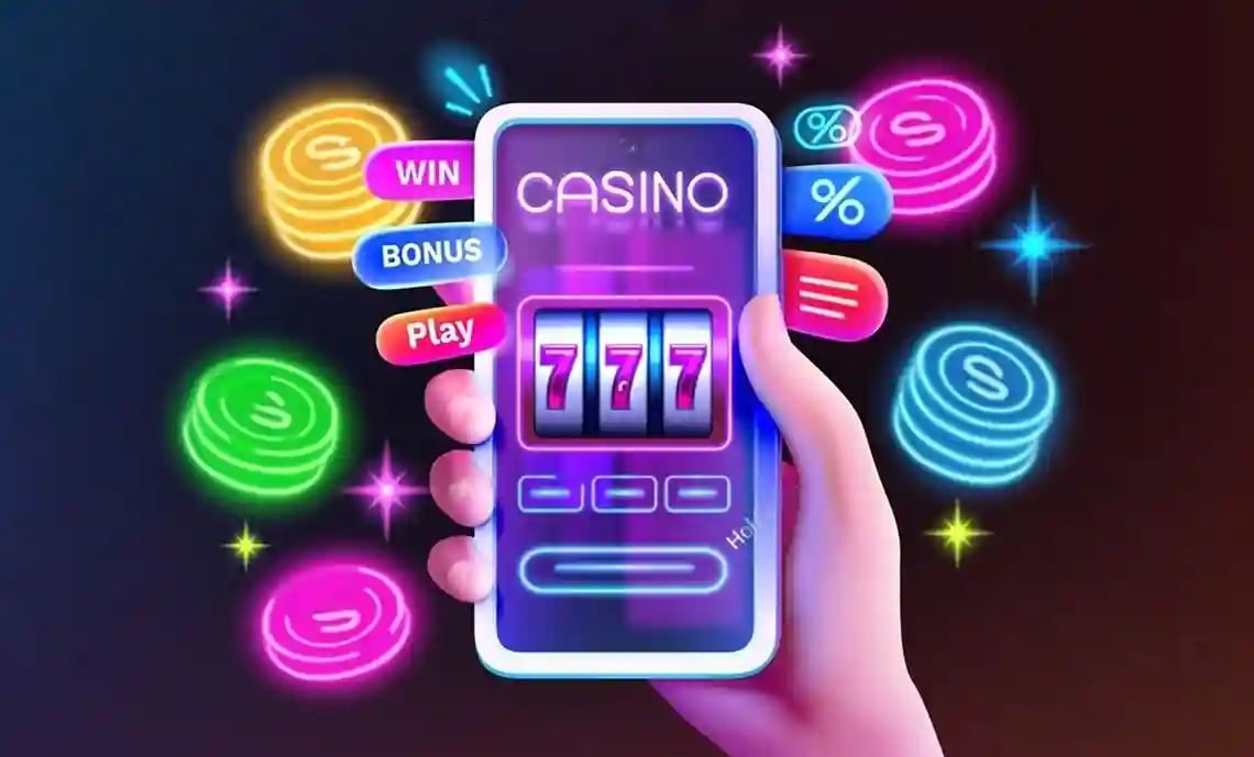 lucky 77